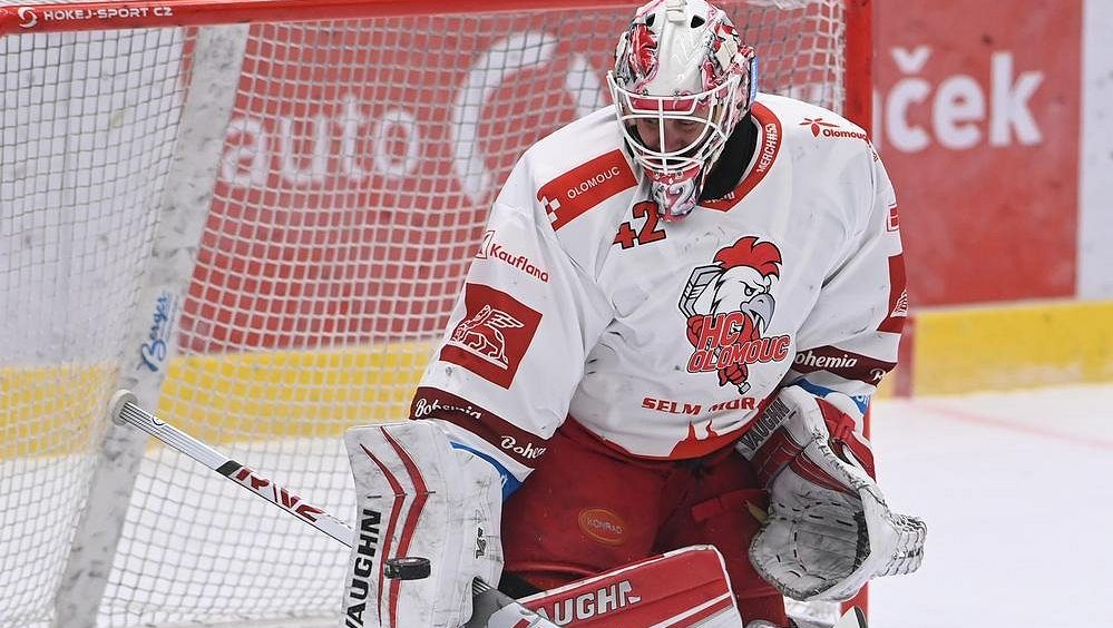 Branislav Konrád – Olomoucký hrdina se loučí